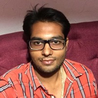 Rishidharan R