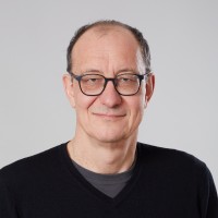 Andreas Gervasi