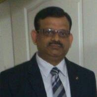 Alok Saxena