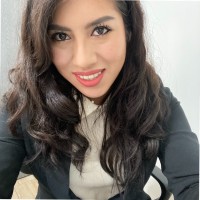 Ana Maria Jimenez Espinosa