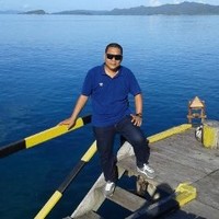 hari pramono
