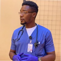 Achiri Fon-Achu, MBBS, MPH