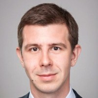 Ilya Mikhaylov