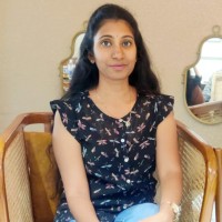 Vishnupriya Reddy