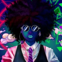 Anne-Marie Rose-Appoline