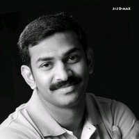 Aby Pappachan Tharakan