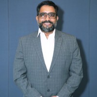 Ravindra Vikram Singh