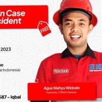 Agus Wahyu widodo
