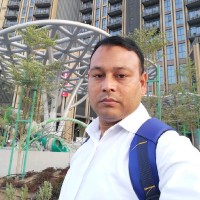 Alomgir Hossain