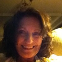 Suzanne Mayes