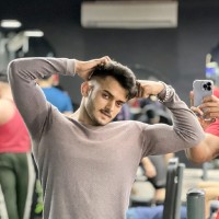 Bharat Monga