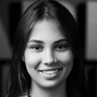 Nataliia Shpachinskaya