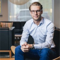 Melker Svensson