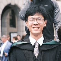 Qiankai Wang