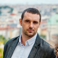 Alex Darincev