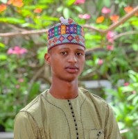 UMAR ISAH