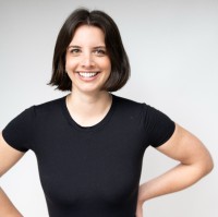 Taylor Vest, MBA, LCSW, EMT-B