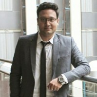 Rohan Chatterjee