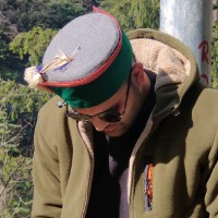 Saurabh Bhatt