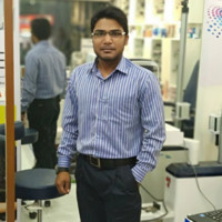 Vikas Singh