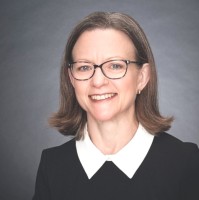 Katherine Gray
