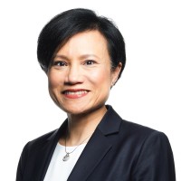 Jennifer Hu