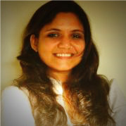 Lubaina Rangwala
