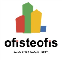 Ofisteofis Sanal Ofis Hizmetleri