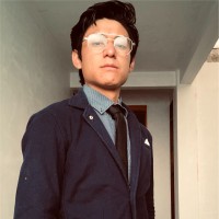 Alberto Tapia Malvaez