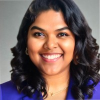 Sharon Varghese