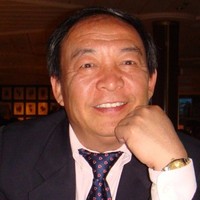 Abel Huang