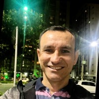 Oeliton Rodrigo Camargo