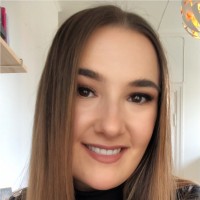 Hanna Haugaløkken