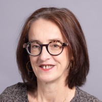 Valérie Baffet