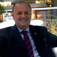 Nassry Bedran