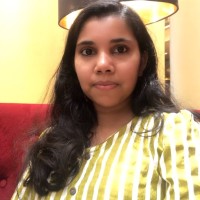 Aiswarya Viswanath