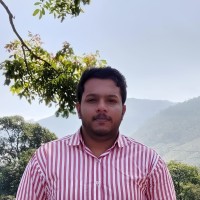 Able Varghese
