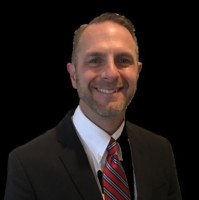 Bart Williamson