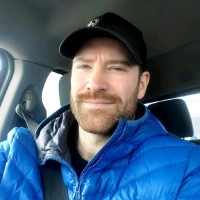 Kevin Leblond
