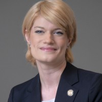 Stef Nelson, M.S., SHRM-CP