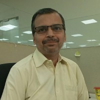 Devesh Dave