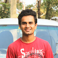Sajesh Kumar K M