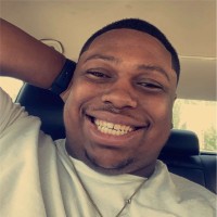 Cedric Buck