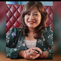 Yamini Negi
