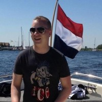 Jasper Akkerman