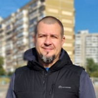 Maksym Drebot