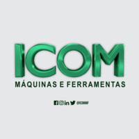 ICOM Máquinas e Ferramentas