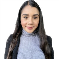 Maria Paula Cubides