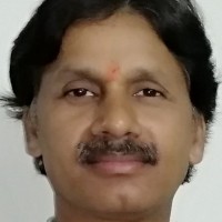 Murali Chary