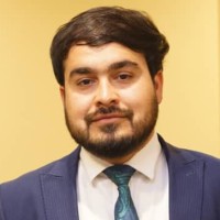 Sayed Mahfooz Sadat